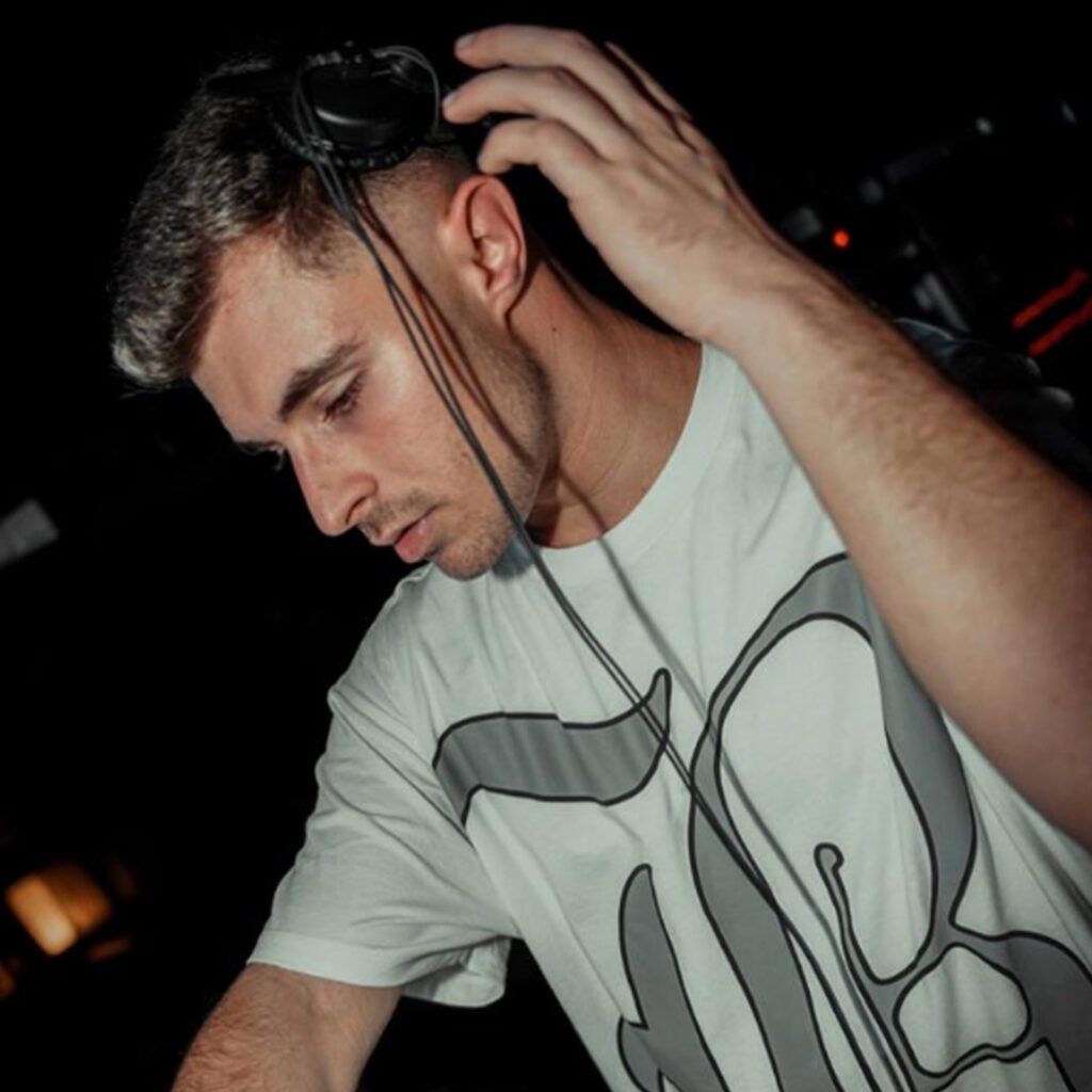 dj golo