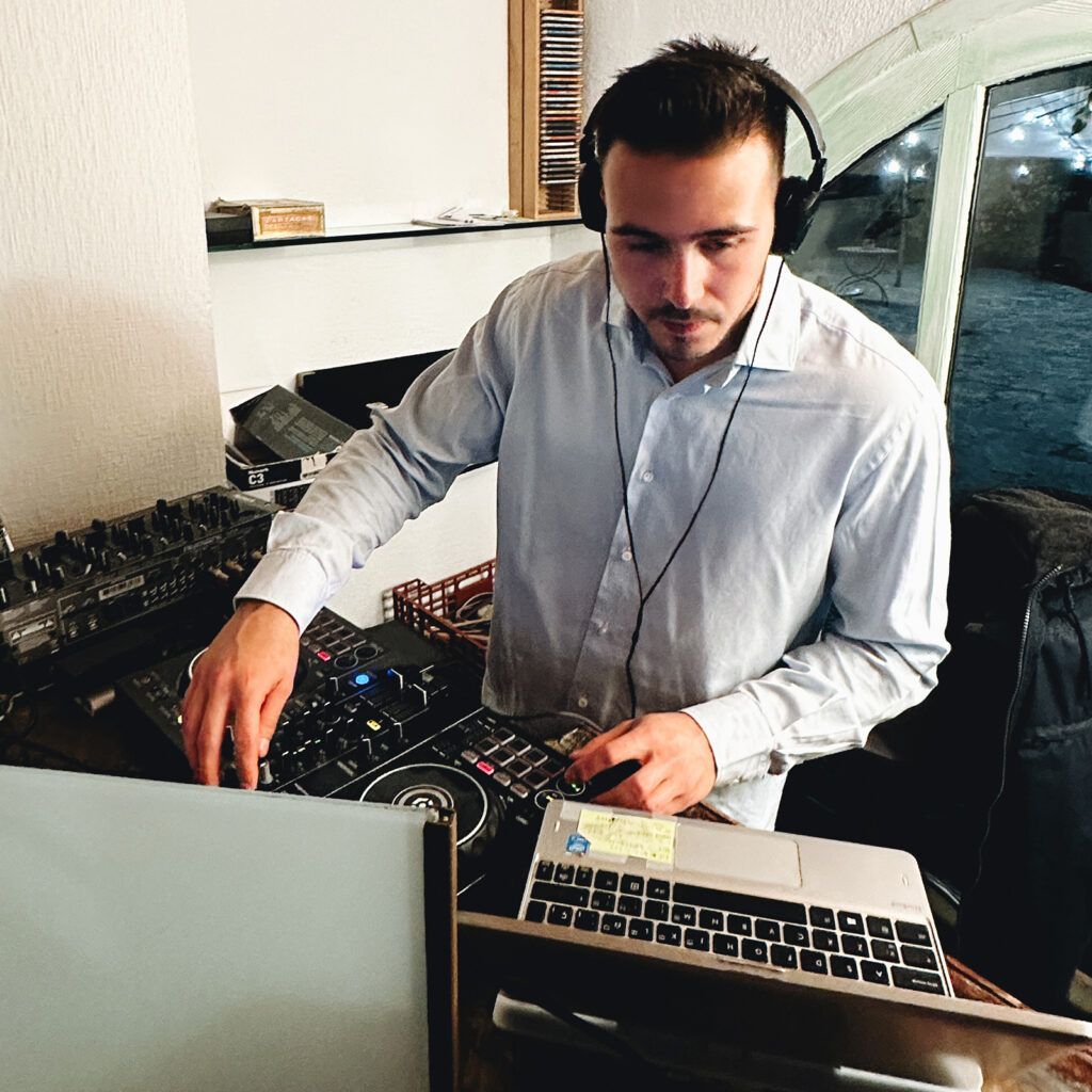 dj lukas