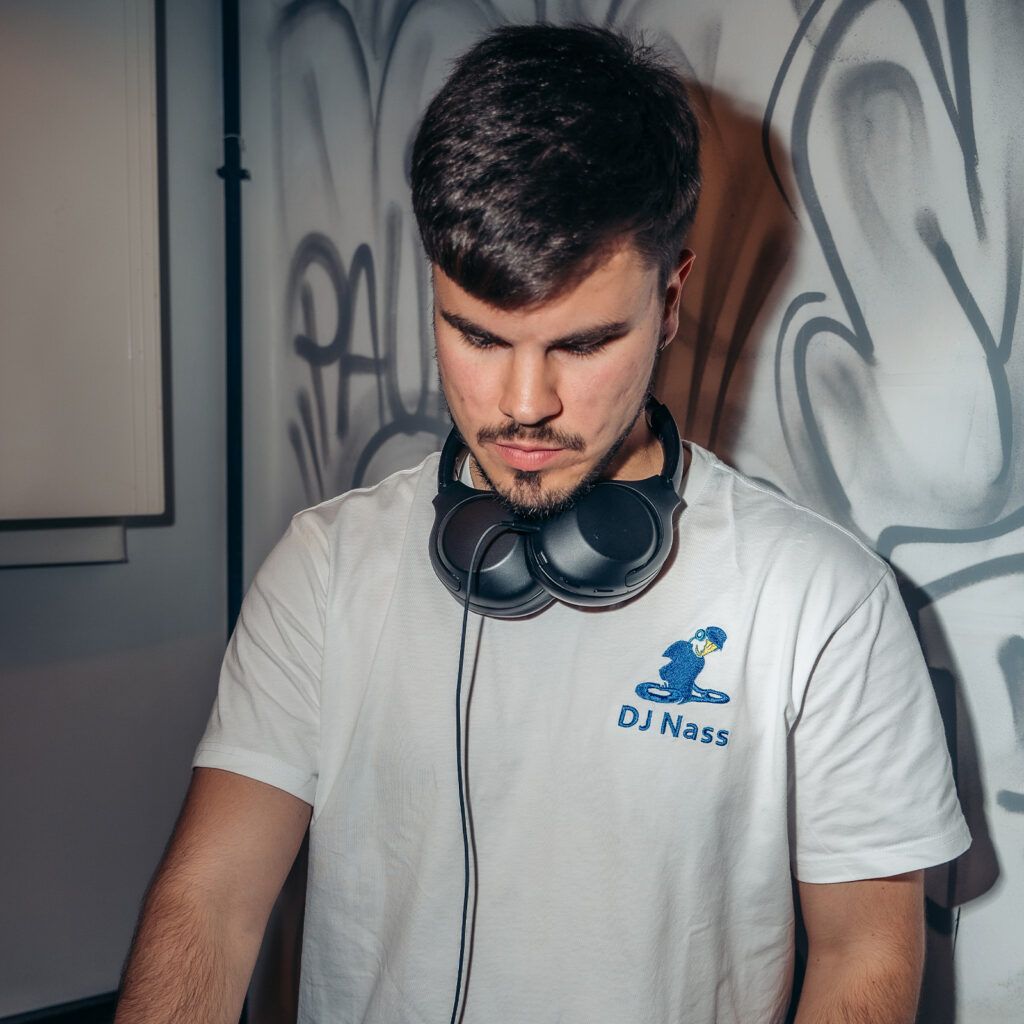 dj nass