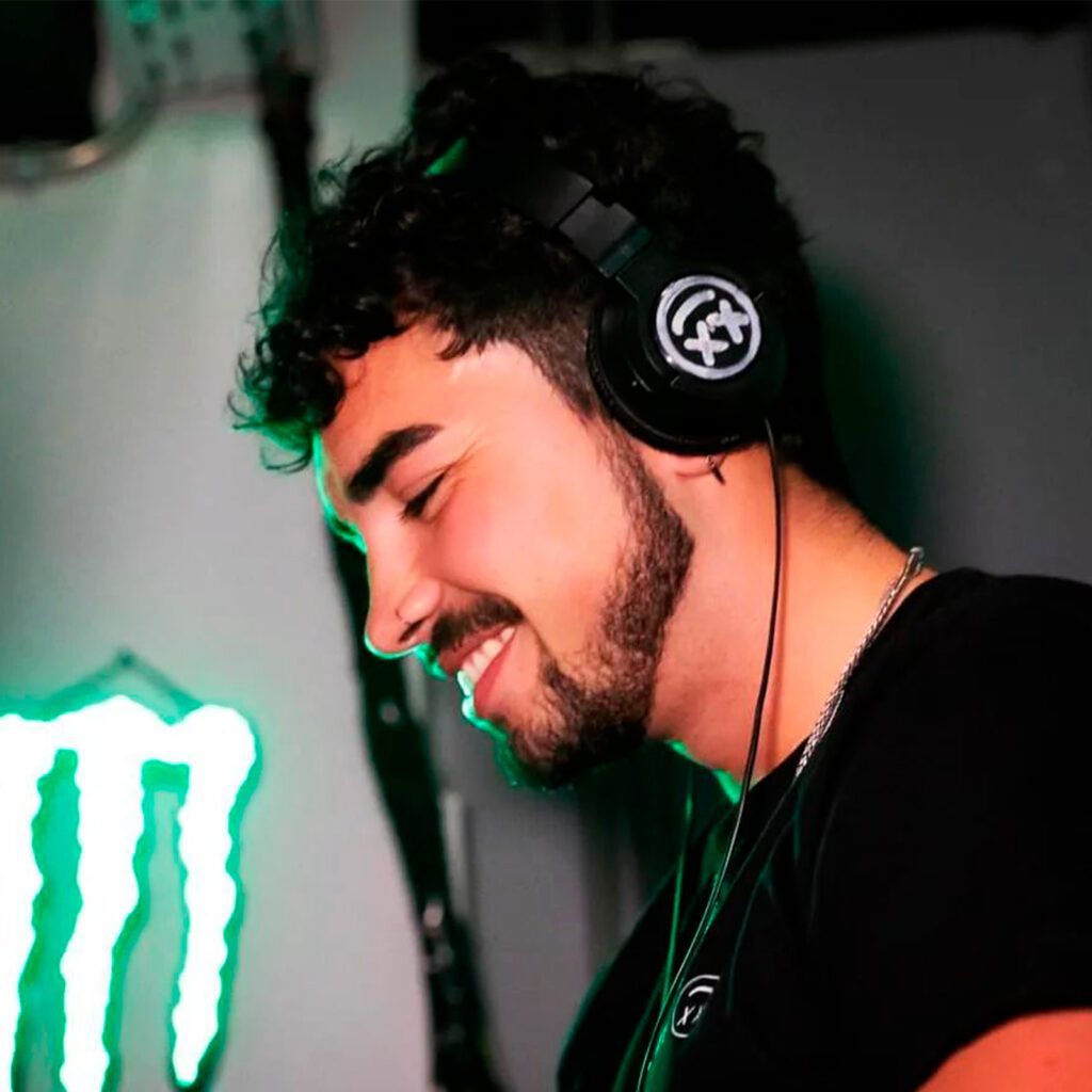 ochoa dj